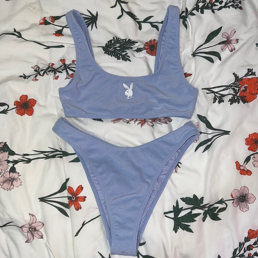 Playboy bikini
